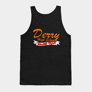 Derry High Tank Top